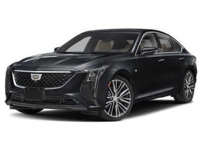 Used 2026 Cadillac CT5 Premium Luxury