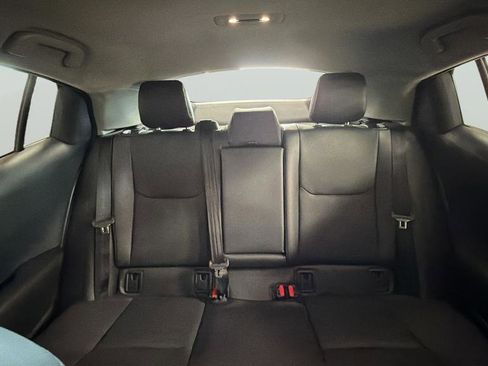 New 2026 Toyota Prius Plug-In Hybrid image 33