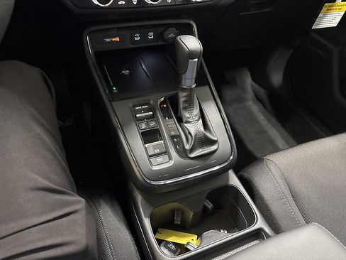 New 2026 Honda CR-V LX image 12