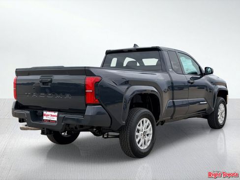 New 2026 Toyota Tacoma SR5 RWD image 7