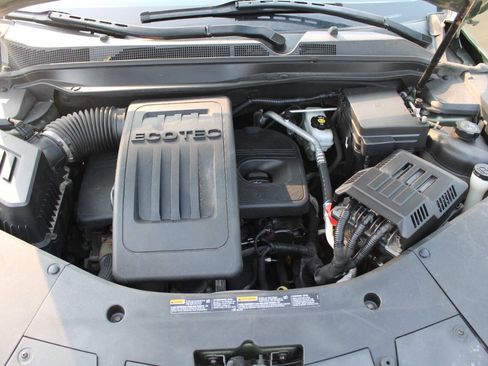 Used 2015 GMC Terrain SLE FWD image 21