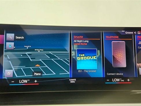 Used 2023 BMW i4 eDrive35 image 47