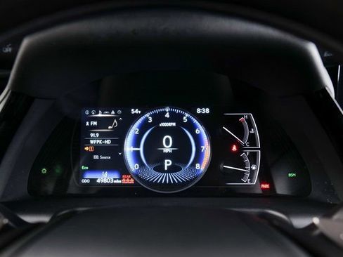 Used 2022 Lexus ES 350 Ultra Luxury image 18