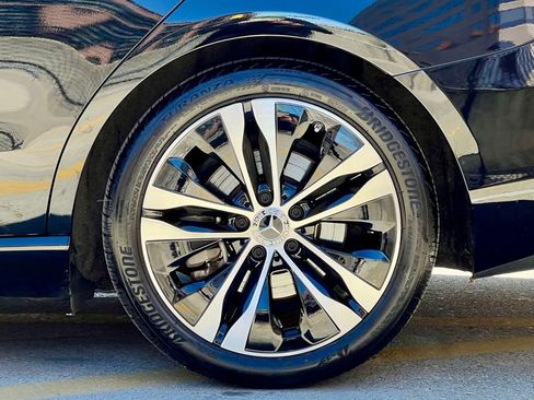 Certified 2022 Mercedes-Benz C 300 4MATIC Sedan image 12