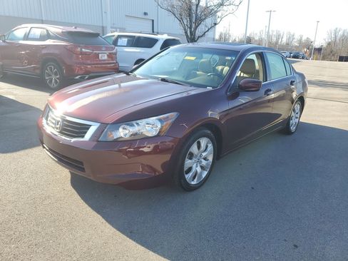 Used 2008 Honda Accord EX-L image 2