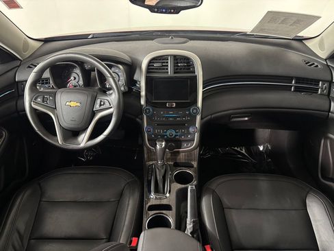 Used 2014 Chevrolet Malibu LTZ FWD image 16