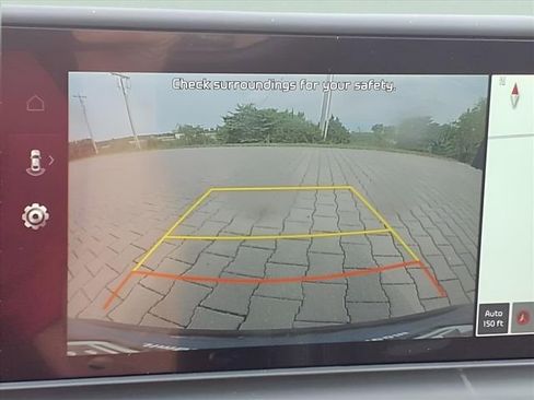 New 2025 Kia Seltos X-Line image 10