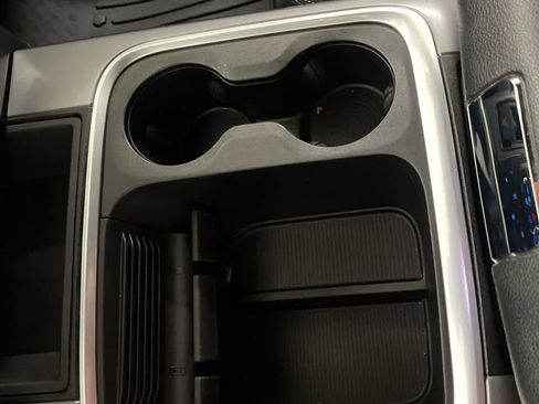 Used 2024 RAM 1500 Classic Warlock w/ Electronics Group image 34