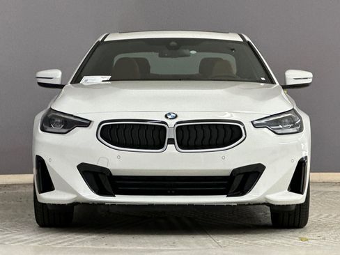 New 2026 BMW 230i Coupe w/ Convenience Package image 5