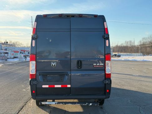 Used 2019 RAM ProMaster 3500 image 6