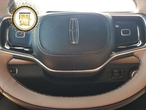 New 2025 Lincoln Navigator Black Label image 21