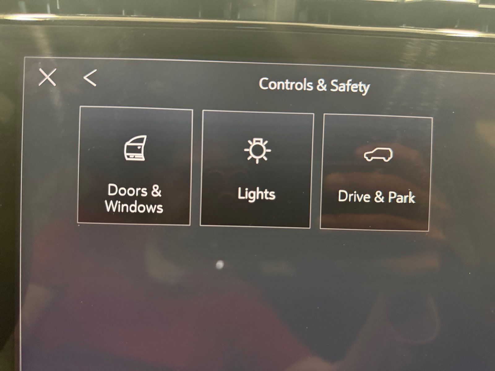 Used 2026 GMC Terrain Elevation FWD image 38