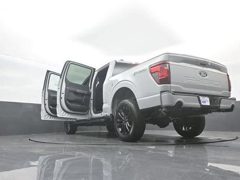 New 2026 Ford F150 XLT w/ Equipment Group 302A MID AWD/4WD image 43