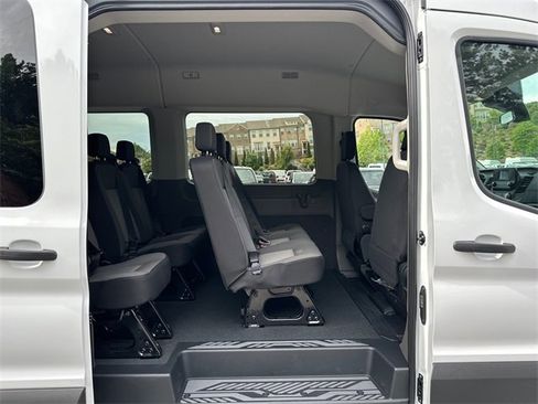 New 2025 Ford Transit 350 XL image 15