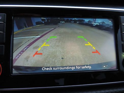 Certified 2025 Nissan Kicks Play S FWD image 28