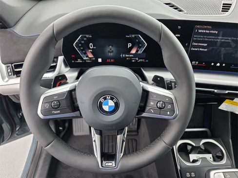 New 2026 BMW X1 xDrive28i w/ M Sport Package image 13