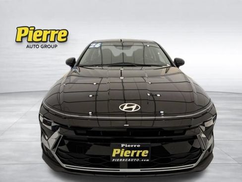 Used 2026 Hyundai Sonata Blue FWD image 7