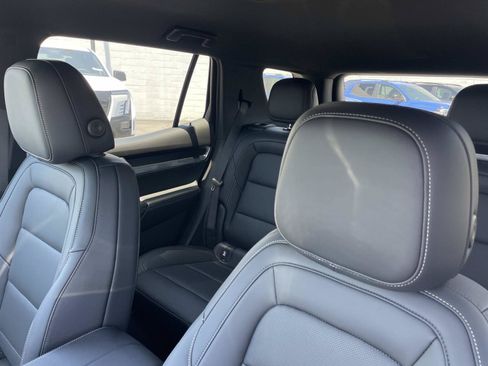 New 2026 GMC Terrain Elevation w/ Elevation Premium Package FWD image 22
