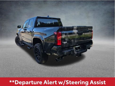 Used 2025 Toyota Tacoma SR5 RWD image 6