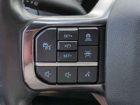 Used 2021 Ford F150 Platinum w/ Equipment Group 701A High AWD/4WD image 27