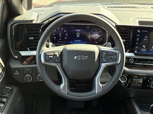 New 2026 Chevrolet Silverado 1500 RST w/ Convenience Package II image 21
