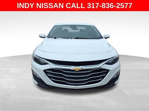 Used 2023 Chevrolet Malibu LT image 3