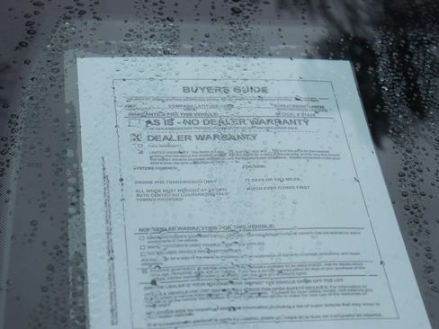 Used 2021 Jeep Compass Latitude w/ Convenience Group image 47