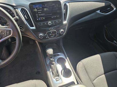Used 2023 Chevrolet Malibu LS w/ Driver Confidence Package FWD image 16