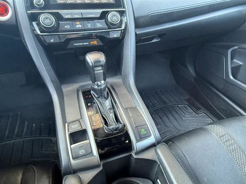 Used 2020 Honda Civic EX-L image 14