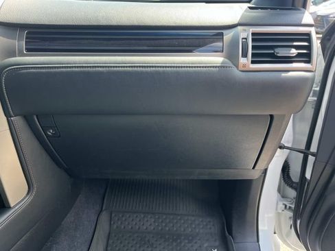Used 2021 Lexus GX 460 Luxury w/ Accessory Package AWD/4WD image 26