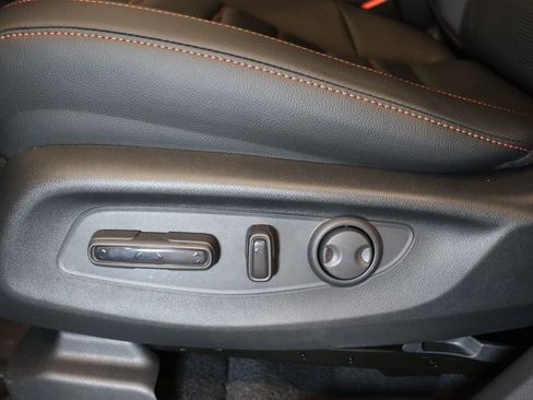 New 2026 Honda CR-V Sport image 12