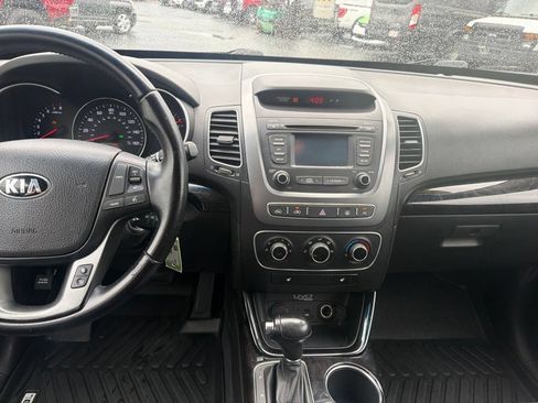 Used 2015 Kia Sorento LX FWD image 22