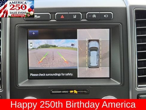 Used 2020 Ford Expedition Platinum RWD image 19