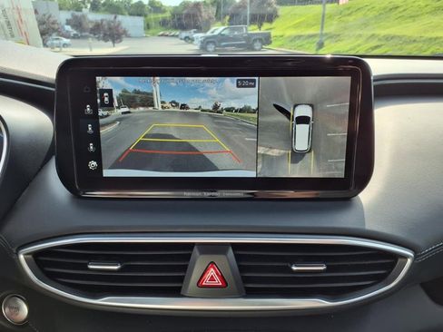 Used 2023 Hyundai Santa Fe Limited w/ Cargo Package image 14