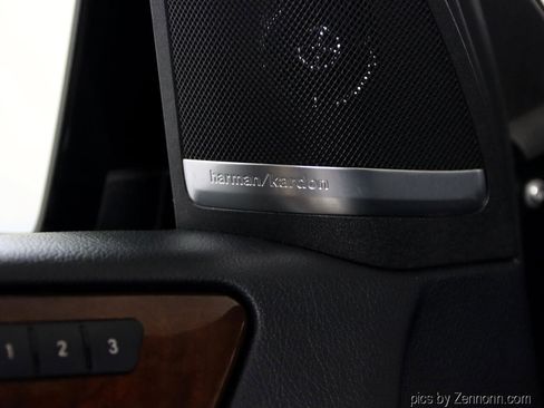 Used 2017 Mercedes-Benz GLS 550 4MATIC w/ Driver Assistance Package image 28