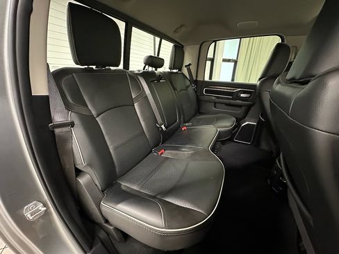 Used 2024 RAM 2500 Laramie image 26