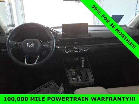 Certified 2023 Honda CR-V EX-L image 14