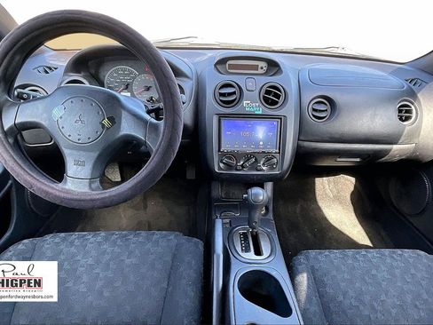 Used 2004 Mitsubishi Eclipse RS image 15