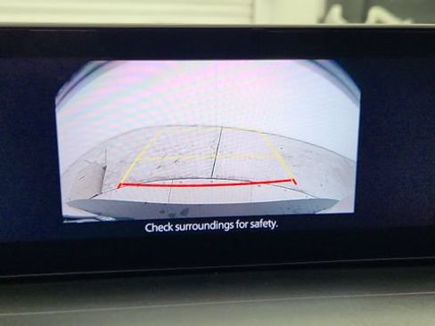 Used 2025 MAZDA CX-30 AWD 2.5 S w/ Preferred Package image 16