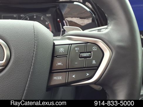 Certified 2022 Lexus NX 350 AWD image 15