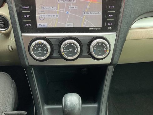 Used 2016 Subaru Impreza 2.0i Sport Limited image 8