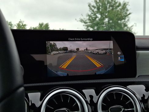 Certified 2023 Mercedes-Benz CLA 250 4MATIC image 19