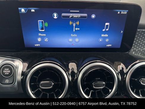 Certified 2025 Mercedes-Benz GLB 250 image 35