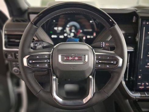 New 2026 GMC Yukon XL Elevation w/ Elevation Premium Package image 19