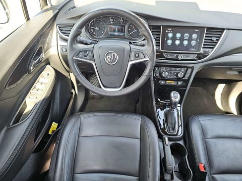Used 2019 Buick Encore Essence w/ Safety Package II AWD/4WD image 16