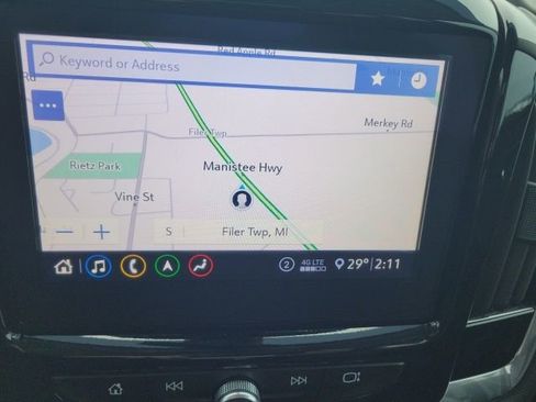 Used 2020 Chevrolet Traverse Premier w/ Redline Edition image 51