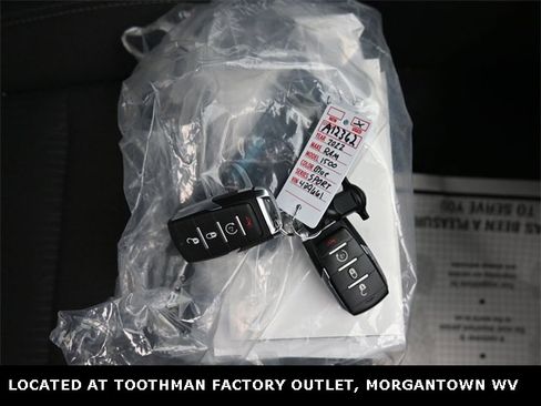 Used 2022 RAM 1500 Big Horn image 9