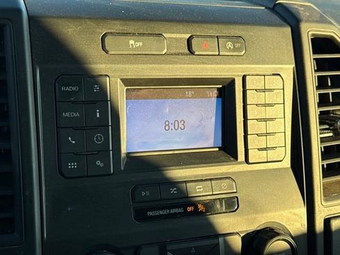 Used 2018 Ford F150 XL w/ Equipment Group 101A Mid image 21