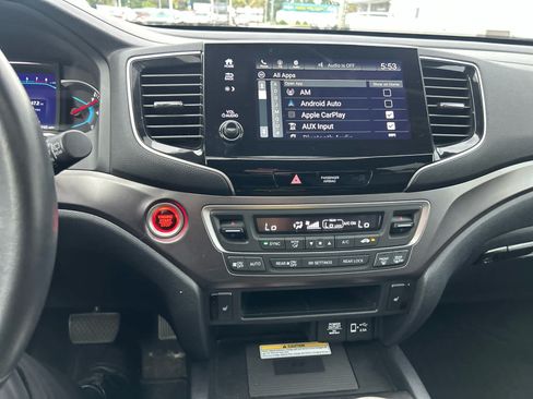 Used 2022 Honda Pilot Special Edition image 14