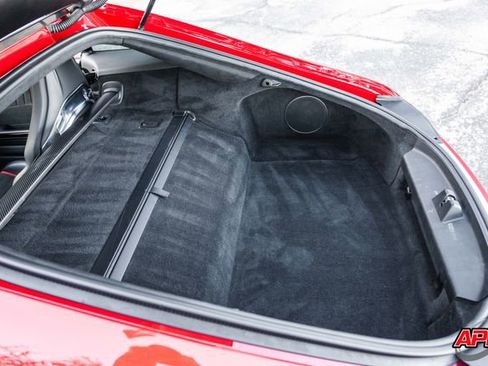 Used 2016 Mercedes-Benz AMG GT S image 89